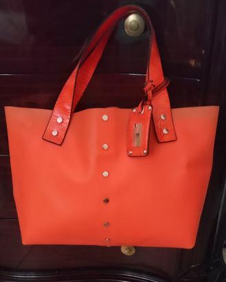 Splendida borsa Antonio Basile 