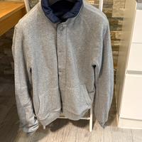 Giubbino uomo double face