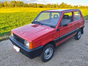Panda 4x4