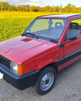Panda 4x4