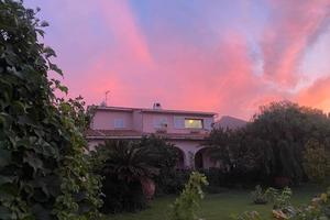 Casa 8 posti - 4 camere con AC a 500mt dal mare