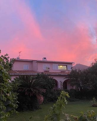 Casa 8 posti 4 camere 8/16 agosto