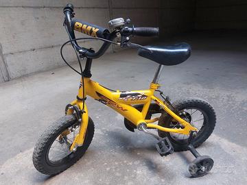 Bicicletta bambino