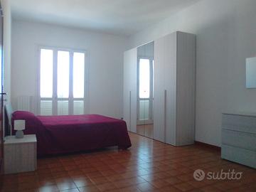 Artamento a 100 metri dalla spiaggia pietrenere