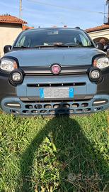 Fiat Panda City Cross