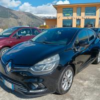 Renault Clio dCi 8V 90CV EDC Start&Stop 5 porte En