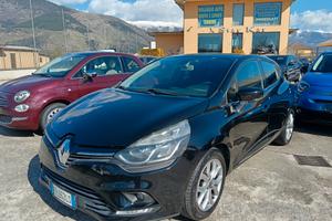Renault Clio dCi 8V 90CV EDC Start&Stop 5 porte En