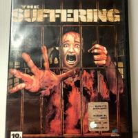 The Suffering; Gioco Pc; Videogioco