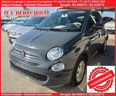 Fiat 500 CABRIO 2022 / 24 MESI DI GARANZIA OMAGGIO