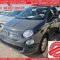 Fiat 500 CABRIO 2022 / 24 MESI DI GARANZIA OMAGGIO