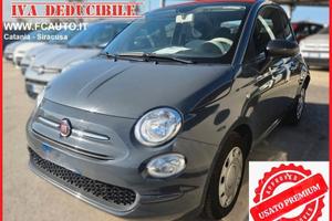 Fiat 500 CABRIO 2022 / 24 MESI DI GARANZIA OMAGGIO