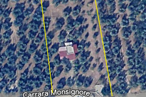 Terreno Agricolo e Deposito