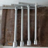 BETA n.950: chiavi a T semplici esagonali