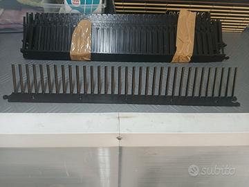 antipasseri per fotovoltaico