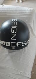 Casco Moto Professionale 