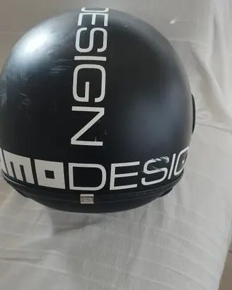Casco Moto Professionale 