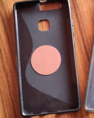 Cover Huawei P9 plus