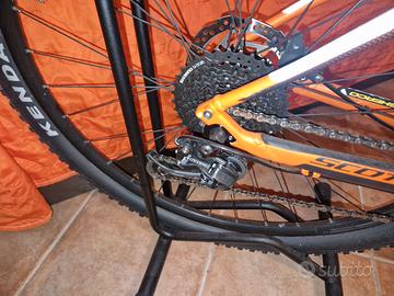 Mtb 29 scott 