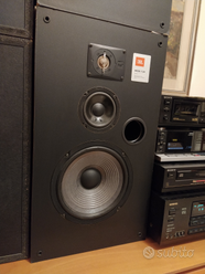 Levere Galaxy disk Used JBL TLX 8 Loudspeakers for Sale | HifiShark.com