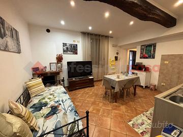 Appartamento Anagni [Cod. rif 3390266ARG]