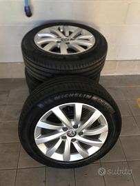 Gomme estive Auto