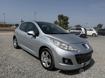 Peugeot 207 1.6 8V HDi 112CV 5p. Allure