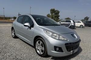 Peugeot 207 1.6 8V HDi 112CV 5p. Allure
