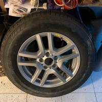 Cerchio bmw x5