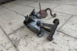motore ape 50 monofaro 