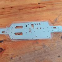 Telaio Bycmo Viper extreme