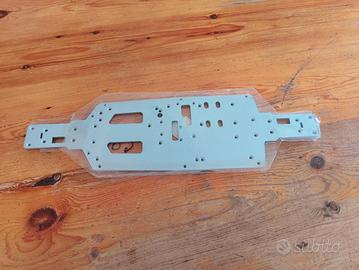 Telaio Bycmo Viper extreme