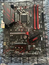 MSI MPG Z390 Gaming Plus