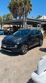 kia sportage anno 2020 full optional 