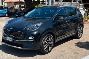 kia sportage anno 2020 full optional 