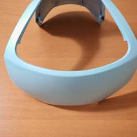 COPERCHIO MANUBRIO ORIGINALE HONDA SH 125 150 