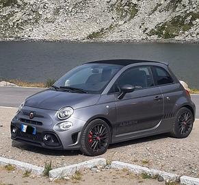 Abarth 595 Competizione