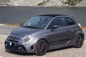 Abarth 595 Competizione