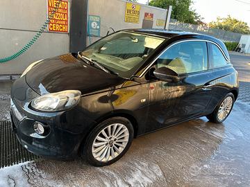 Opel Adam GPL