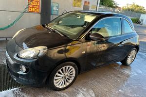 Opel Adam GPL