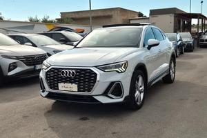 Audi Q3 SPB 40 TDI quattro S tronic line (TETTO AP