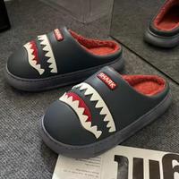 pantofole Shark 
