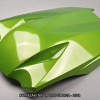 Unghia monoposto KAWASAKI NINJA 1000 SX 2020 2024