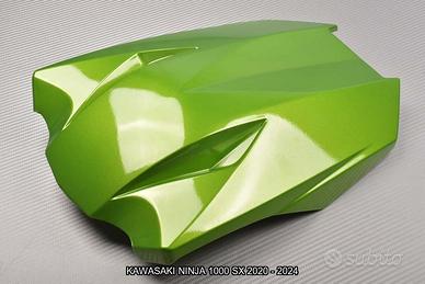 Unghia monoposto KAWASAKI NINJA 1000 SX 2020 2024
