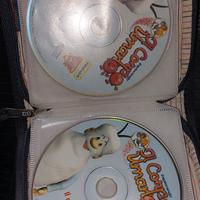 CD serie SIAMO FATTI COSÌ 