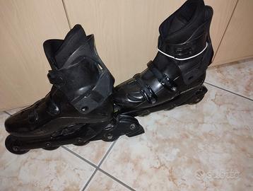 Pattini in linea ROLLERBLADE.