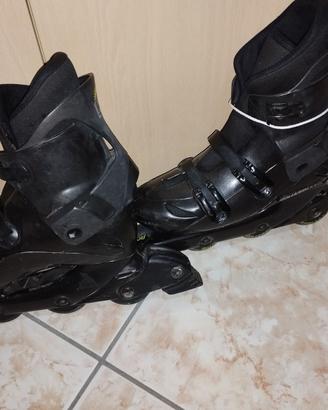 Pattini in linea ROLLERBLADE.