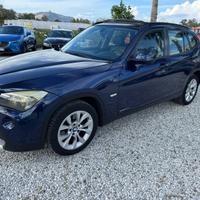 BMW x1 X-drive 20 d