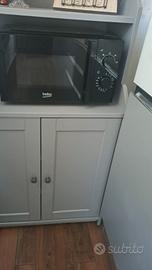 forno a microonde beko