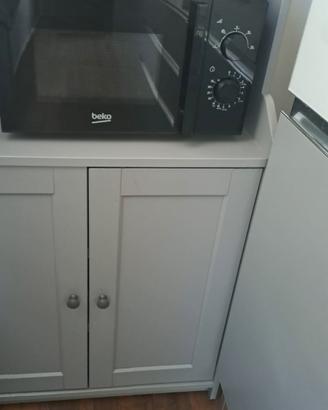 forno a microonde beko