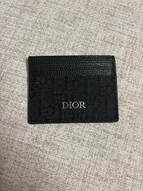 portacarte dior